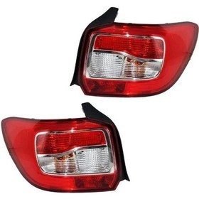 Resim 3620-stop Lambası Sag Dacıa Logan Iı 265556233r 