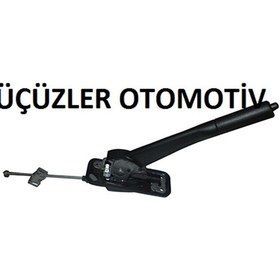 Resim Kangoo El Fren Kolu (118320516) 