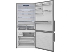 Resim Vestel NFK72022 EX GI Pro WiFi 650 Lt No-Frost Buzdolabı 