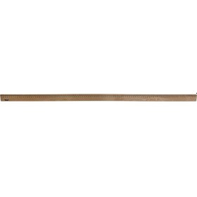 Resim Taba Plastik Manifatura Cetveli 1 Metre (100cm) 