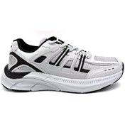 Resim Jump 30562 Phlon Hafif Taban Bağcıklı Erkek Spor Ayakkabı Gri Gri 
