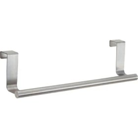 Resim Tuğra Mutfak Banyo Havlu Askısı Metal Dolap Kapağı Havlu Askılığı 