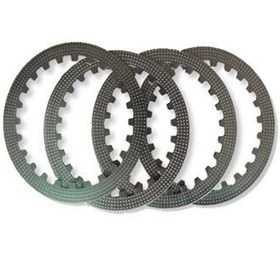 Resim Debriyaj Balata Ara Sacı Cg Serisi (4 Lü Set) Takım 
