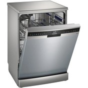 Resim Siemens SN25EI82AT 8 Programlı 13 Kişilik Bulaşık Makinesi 