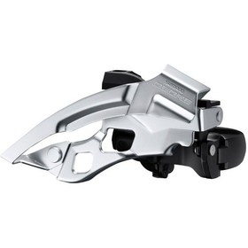 Resim Shimano Deore Fd-t6000-l Orta Aktarıcı 3x10v Siyah 