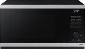 Resim Samsung Ms23Dg4504Attr 23 Lt Mikrodalga Fırın 