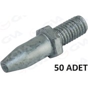 Resim Gva Jant Merkezleme Civatası Palıo-albea-doblo-sıena IS00-GVA 8921112 