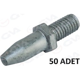 Resim Gva Jant Merkezleme Civatası Palıo-albea-doblo-sıena IS00-GVA 8921112 