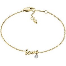 Resim Fossil JF04362-998 Kadın Bileklik 