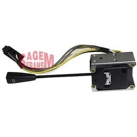 Resim SAGEMFR 171158 Far Kolu Renault 12 Toros 