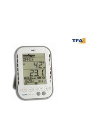 Resim Tfa 30.3039.ıt 'klimalogg Pro' Datalogger Fonksiyonlu Termo-higro 