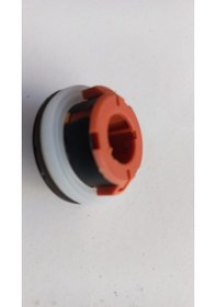 Resim Peugeot /renault/mercedes 12v 21w Sinyal Ampul Duyu 