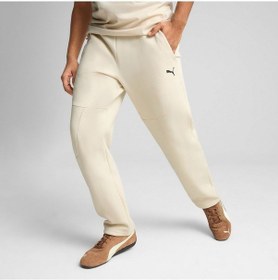 Resim Puma Erkek Pumatech Track Pants Eşofman Alt 62968287 Siyah 