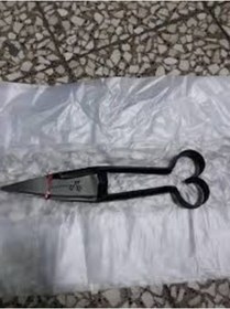 Resim dorak hırdavat Koyun Kırkma Makası Karacabey Üc Yıldız 