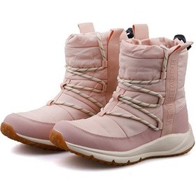 Resim Hammer Jack Belo Pembe Kadın Su Geçirmez Kar Botu 21620 Pembe 