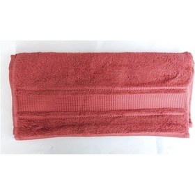 Resim Colourıst K.mercan Banyo Havlusu 90 150 Çok Renkli 