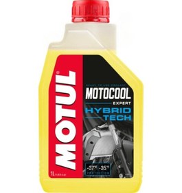 Resim Motul Motocool Expert Soğutma Sıvısı 1 L 