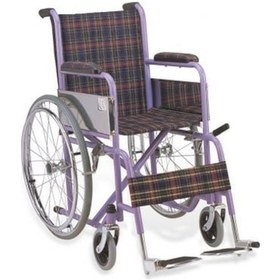 Resim Medikaltec As802 Çocuk Tekerlekli Sandalye 