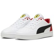 Resim Puma 30815905 Ferrari Caven 2.0 Erkek Günlük Spor Ayakkabı 