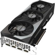 Resim Gigabyte GeForce RTX 3060Ti Gaming OC PRO 8GB 256Bit GDDR6 PCI-Express 4.0 Ekran Kartı (GV-N306TGAMING OC PRO-8GD) 