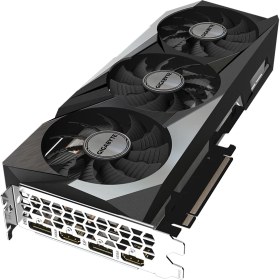 Resim Gigabyte GeForce RTX 3060Ti Gaming OC PRO 8GB 256Bit GDDR6 PCI-Express 4.0 Ekran Kartı (GV-N306TGAMING OC PRO-8GD) 