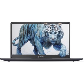 Resim Quadro NOVABOOK IN16-825P-CS İ5 1035G7 8GB 256GB SSD 15.6'' DOS 