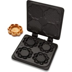 Resim Neumärker Glanz Neumarker Tart Waffle Plakası 