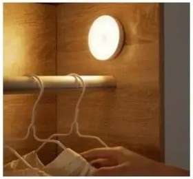 Resim Hareket Sensörlü Led Lamba 