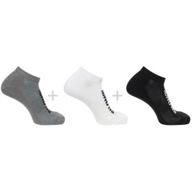 Resim Salomon Unisex Çorap Everyday Low 3-Pack 