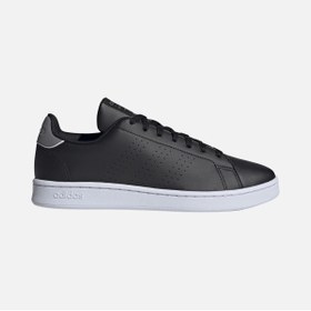 Resim ADVANTAGE Siyah Erkek Sneaker | adidas adidas