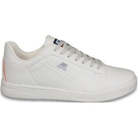 Resim Konfores 1544-27979 Anatomik Taban Sneakers Ayakkabı BEJ Bej 