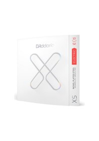 Resim Daddario Xse1052 Elektro Gitar Tel Seti 10-52 - Xs Serisi Film 