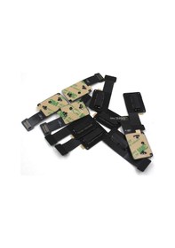 Resim Apple Uyumlu MacBook Mini A1347 2014 2015 Hard Drive Flex 821-00010-A A1347 