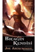 Resim Ithakiyayıngrubu Bıçağın Kendisi 
