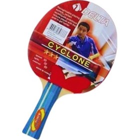Resim Delta Cyclone Masa Tenisi Raketi 