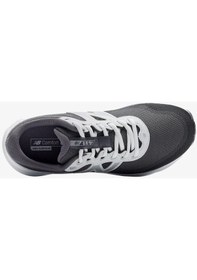 Resim New Balance 411 Kadın Gri Koşu Ayakkabısı W411wa2 Gri 