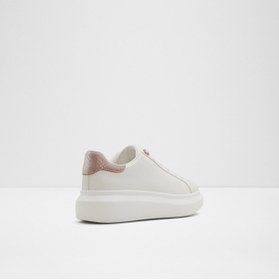 Resim Aldo Reıa - Beyaz Kadın Sneaker 