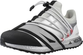 Resim adidas X Moon Boot Ub Unisex Outdoor Ayakkabısı JQ7847 Gri 