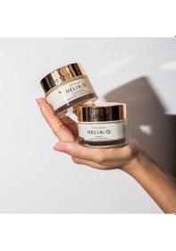 Resim Helia-D Cell Consept +65 Rejuvenating Gece + Gündüz Kremi 2 x 50 ML 