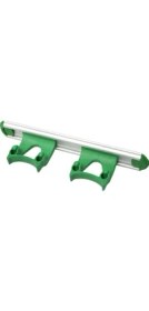 Resim Fbk Renk Kodlu Temizlik Ekipmanı Askısı 30 cm - Yeşil 