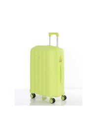 Resim Mçs Group Mçs Polipropilen Valiz V305 65 Cm S18y10003365 00194 Açık Sarı 