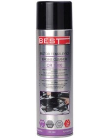 Resim Best Motor Temizleyici Cr 1000 500 Ml Best Cr 