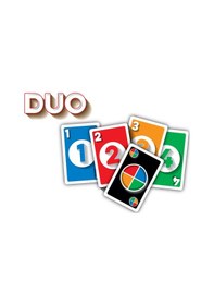 Resim Ks Games Duo Kart Oyunu 