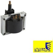 Resim ATEŞLEME BOBİN RENAULT R9 R11 R19 R21 CLİO MEGANE 1.4 1.6 KARB. 7701031135 155061-2 