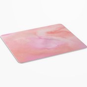 Resim Genel Markalar Sulu Boya Temalı Kare Baskılı Mouse Pad-1420 