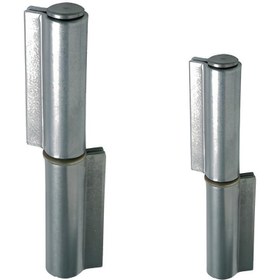 Resim Yandan Çift Saçlı Menteşeler 