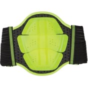 Resim Mediterian Neon Sarı Unisex Bellık Vücut Koruma, Güç ve Konfor Sağlar 