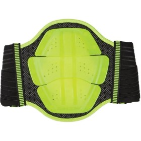 Resim Mediterian Neon Sarı Unisex Bellık Vücut Koruma, Güç ve Konfor Sağlar 