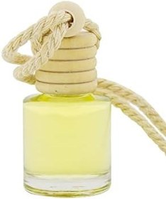 Resim İhvan Online Uhud Kokusu 8 Ml Araba Kokusu Cam Şişe 2 Adet 