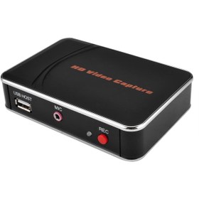Resim Ezcap 280hd Hdmı Video Game Capture Recorder 1080p Bilgisayarsız Oyun Kaydedici 280hd 